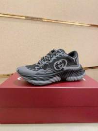 Picture of Gucci Shoes _SKUGuccisz38-45hnh030910719
